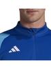 Adidas TIRO23 C Soccer Jersey Team Men's (HU1309) - ROYBLU/Pa J/L