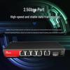 Ganwen Technology 2.5G/10G SFP Ethernet Switch