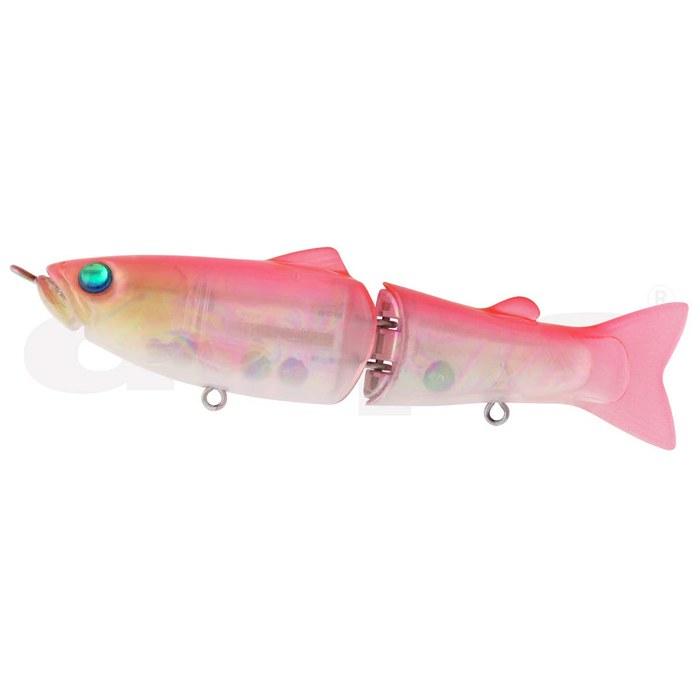 Deps New Slide Swimmer 115 - Aurora Pink (115mm)