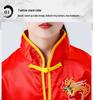Kids' Wushu and Kung Fu Performance Uniforms: Dragon & Lion Dance, Tai Chi Costumes