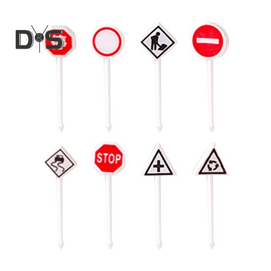 6/8/10 Stück Obstgabeln in Lebensmittelqualität, wiederverwendet, süße Lunch-Bento-Box, Obstgabeln