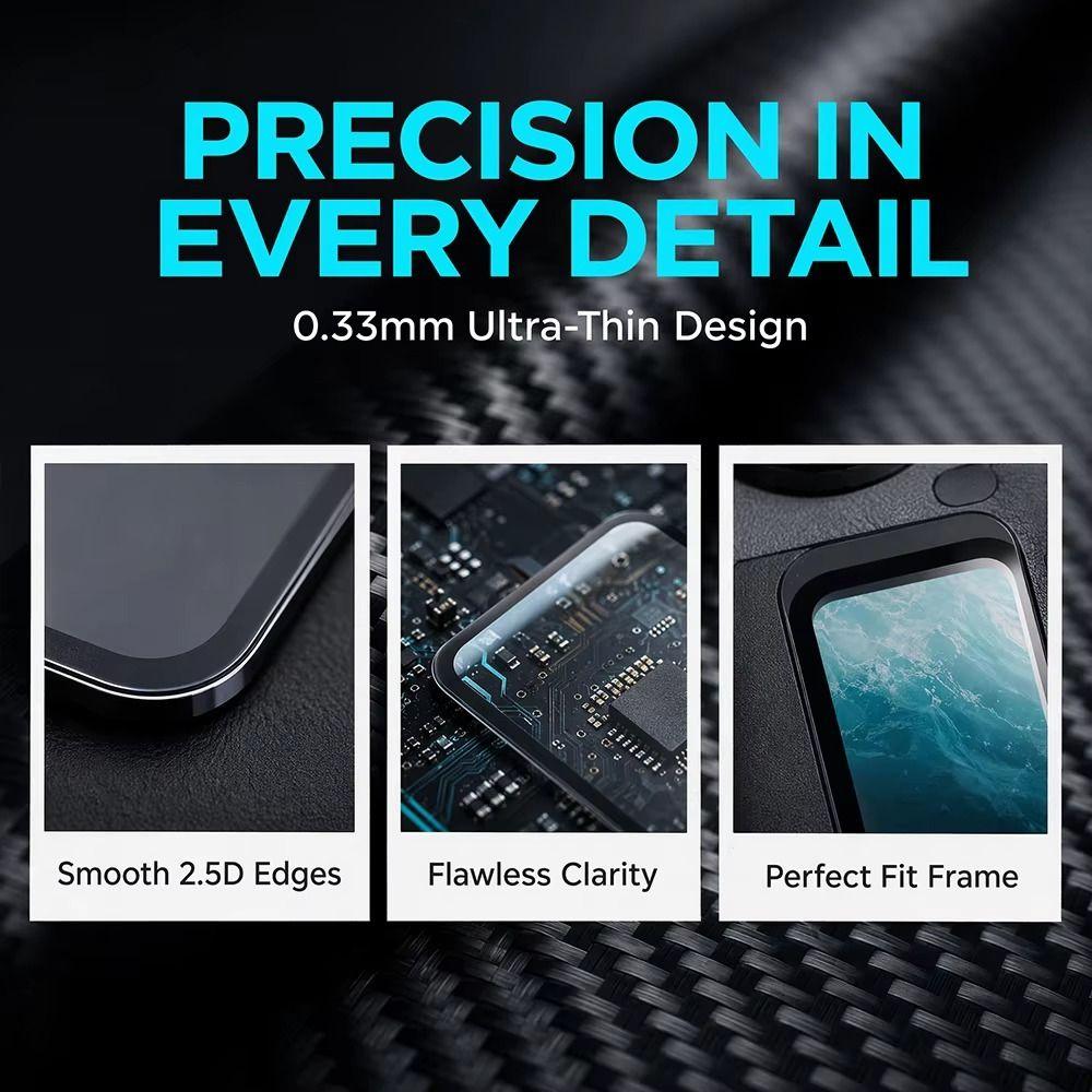 1/2/3Pcs Soft PMMA Protective Films HD Camera Screen Cover for Insta360 X6 Action Camera Accessories
