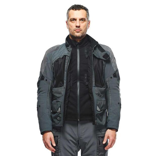 Dainese Springbok 3L Absoluteshell Motorcycle Jacket