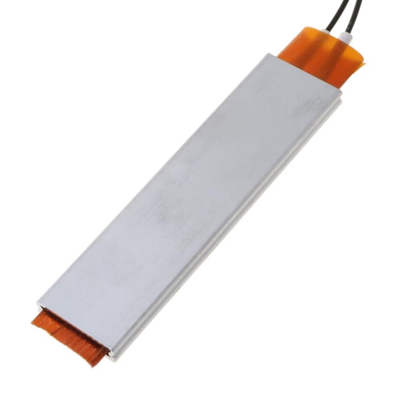 BYUTFA 220V Heizplatte Für Ei-Inkubator - 80W Heizelement | Ersatzteil Für Brutapparat