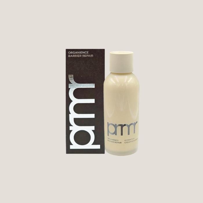 Organiance Barrier Repair Hydration Cream Emulsion 160ml (42620940)