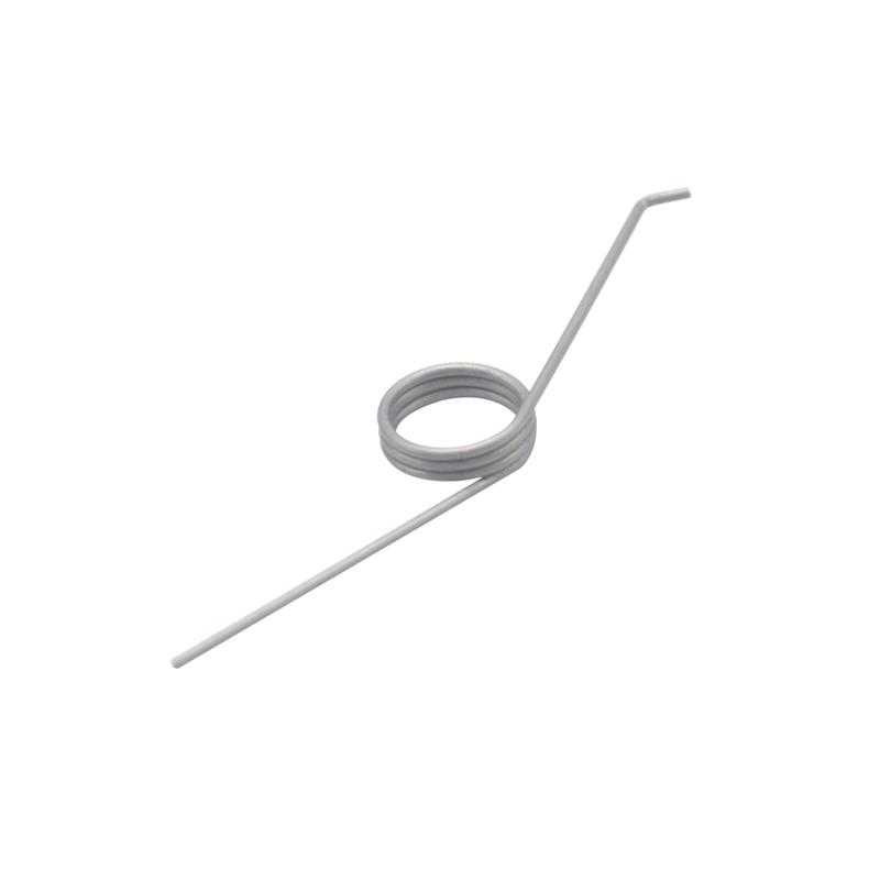 10pcs/lot Garbage Can Adjustable Torsion Spring 0.7MM wire diameter Stainless Steel 304 150 Degree FUMAO Custom Springs