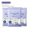 Extra Thick Transparent Dust Cover for Large Appliances and Pots