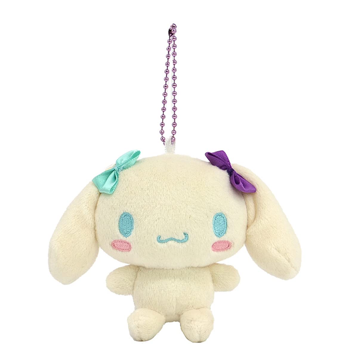 

Nakajima Corporation Sanrio Персонажи K Color Mascot Cinnamoroll 183637-23