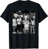 Group Photo Trendy T-shirt