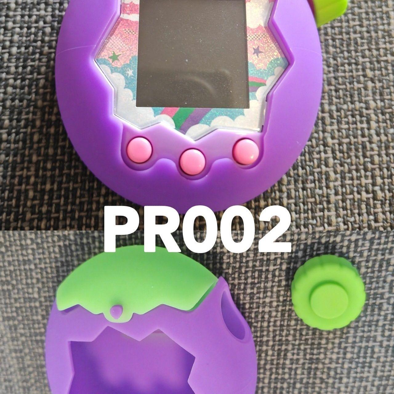 

Новый Горячий Тамагочи Смарт Райский Чехол Мягкий Чехол Райский Защитный Чехол Подарок на День Рождения Only the shell