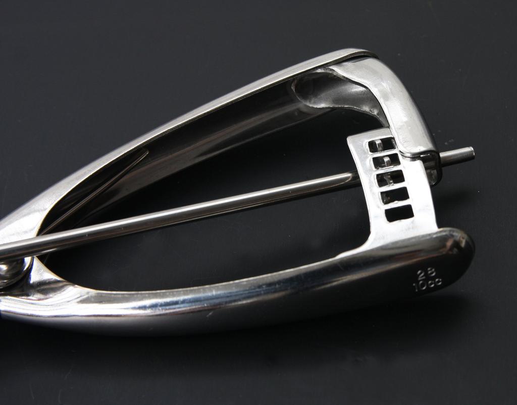 MT Trimatsu 18-8 DX Ice Cream Scoop #20 30cc 0191520