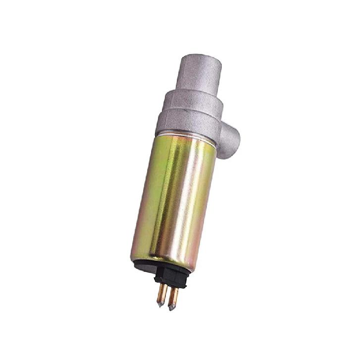 Idle Control Valve  Fit for Mercedes-Benz 420 SE, SEL (W126) 0001411625