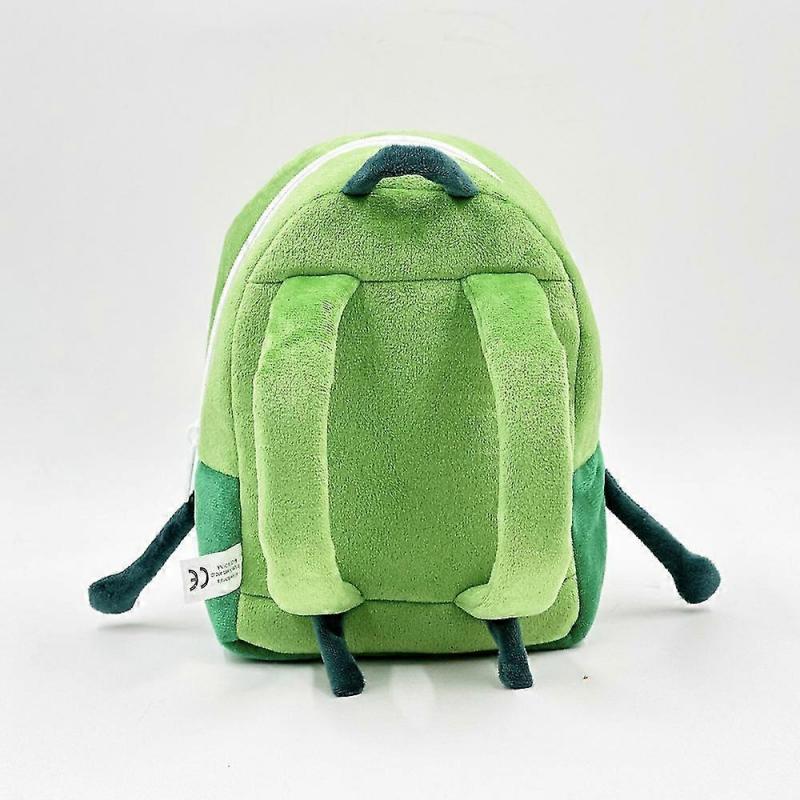 Liam Plush Toy Doll Backpack