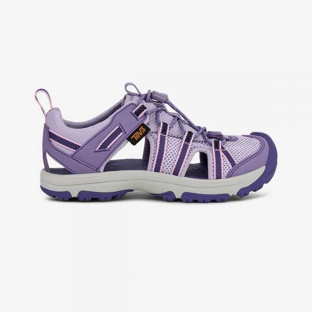 

Teva KidS Water Play SandalS 2026 S S Manatee Stvt261403c Plm 170