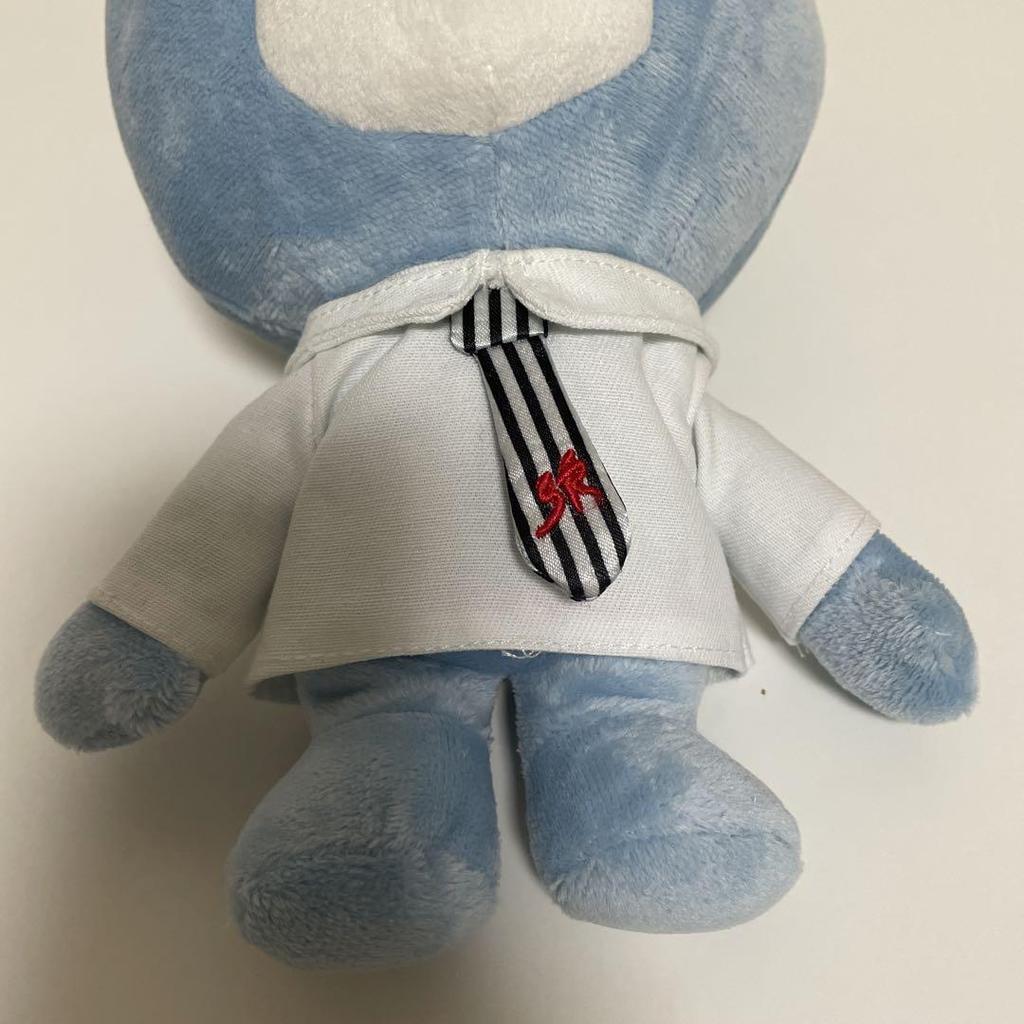[USED] BIGBANG KRUNK SEUNGRI Plush Toy (No Box)