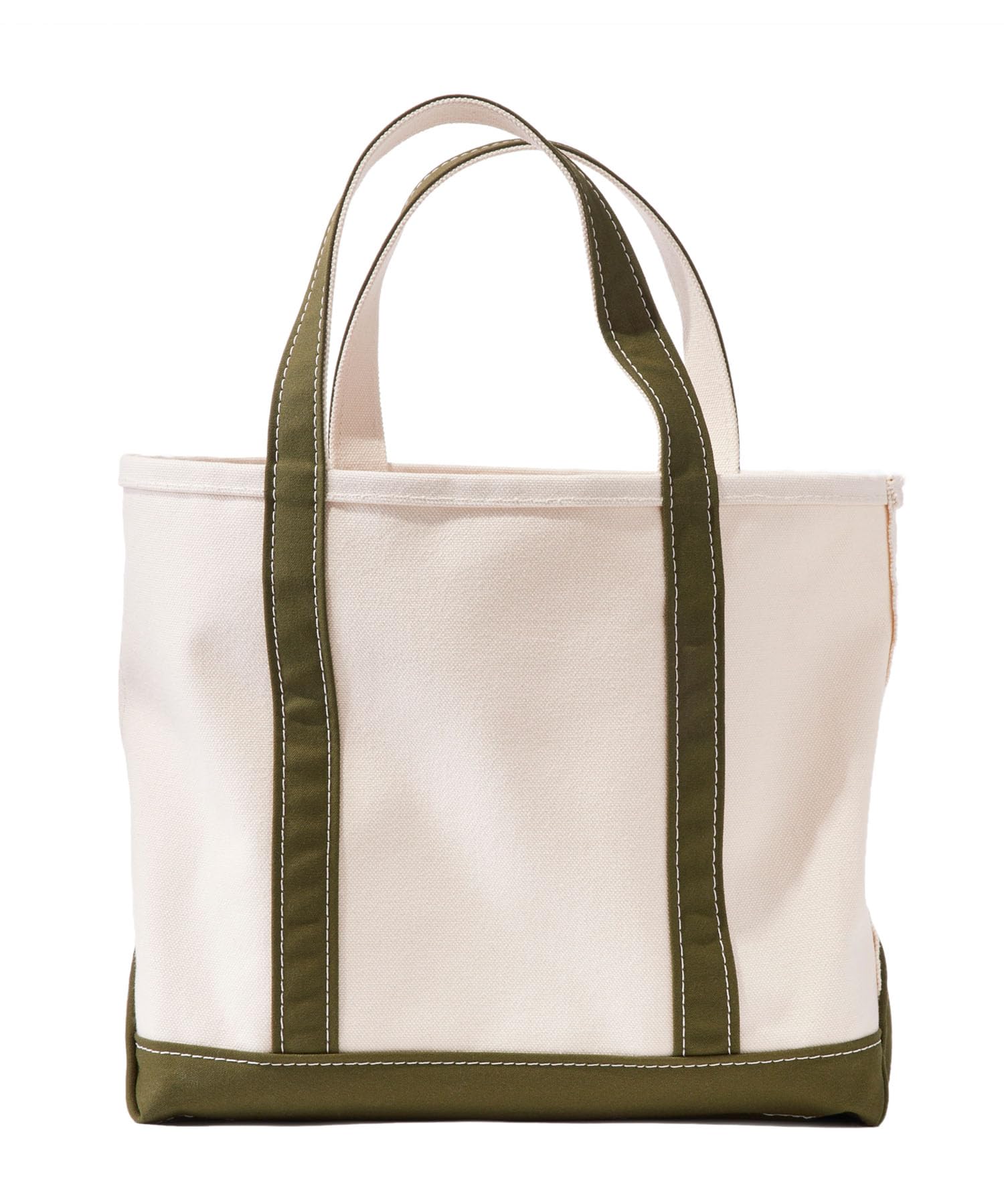 

Сумка Boat and Tote Open Top Medium Regular Antique Olive Green 1000199500 [LLBeen],