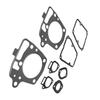 Gasket Kit For Kawasaki FR651V FR691V FR730V Engine Part # 11004-7026, 110047026