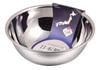 Pearl Metal Stainless Steel Bowl, 27cm, Made in Japan, HB-1649