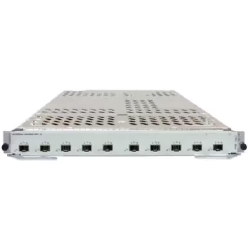 Huawei NE40E-X3/X8 Gigabit/10G Ethernet Board