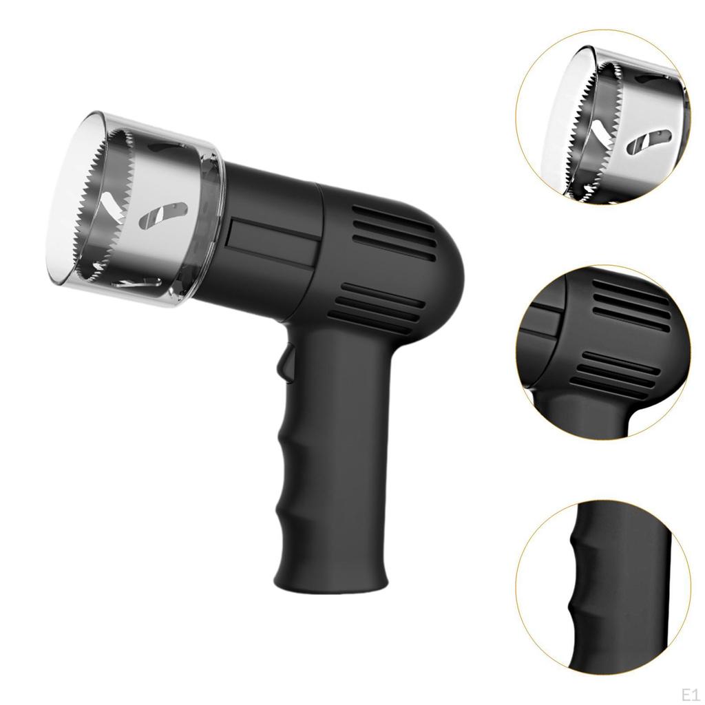 Automatic Coconut Opener Hole Punch Easy To Open Labor Saving for