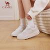 CAMEL Women's Casual Low-Top Sneakers K25B09L7064