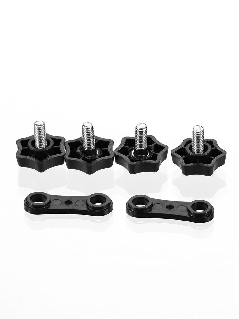 7-inch In-vehicle Rearview Display Screen with a Resolution of 1920*1080P