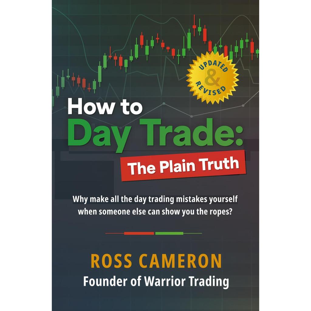 Wie man Daytrading betreibt: Die reine Wahrheit Taschenbuch UKN2729