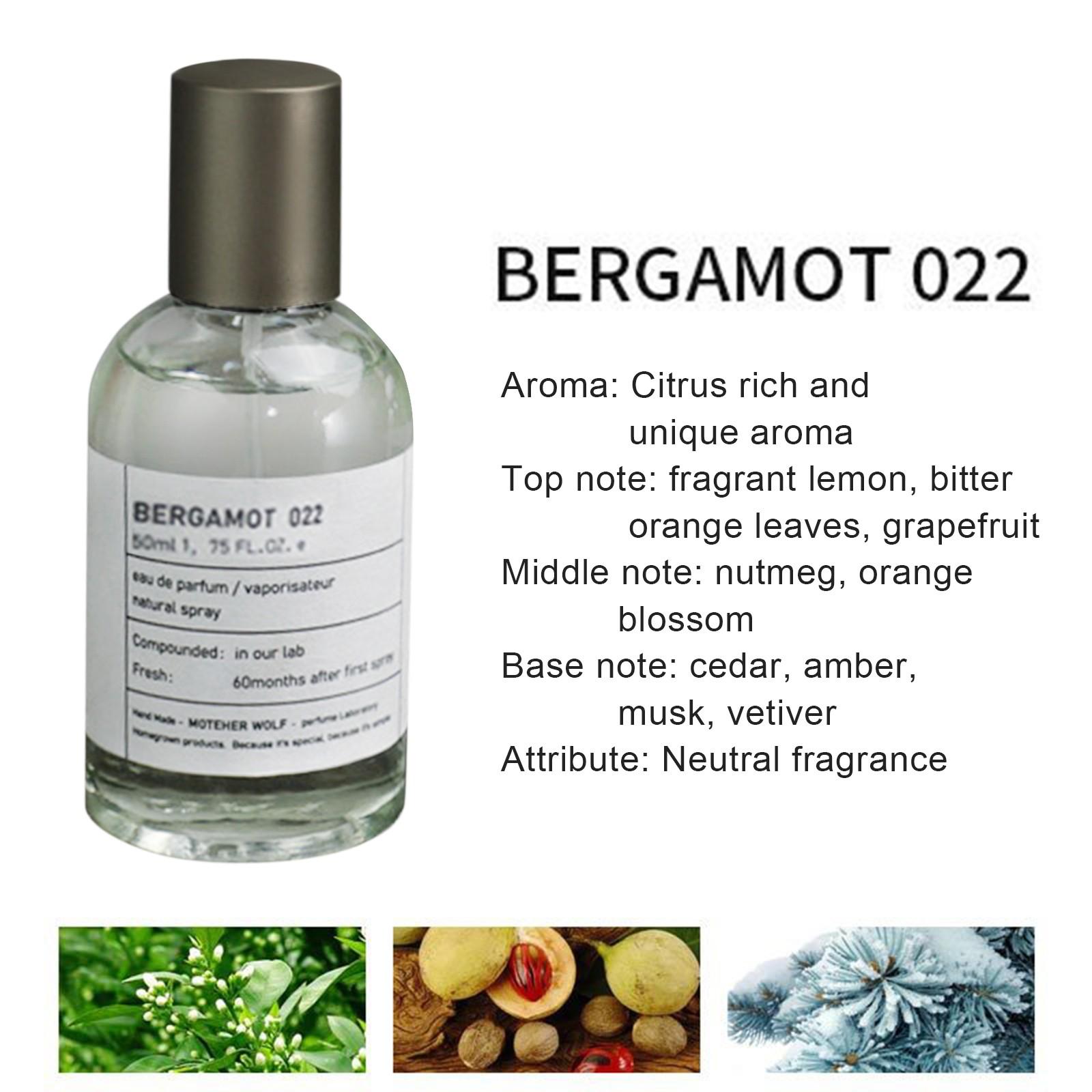 

Туалетная вода-спрей для мужчин и женщин Стойкий парфюм-спрей добавляет очарования духам для свиданий 50 мл One Size