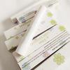 Custom Waterproof Cream White Liquid Eyelash Adhesive Packaging Glue Package Private Label Strip Lash Latex Free Glue Box