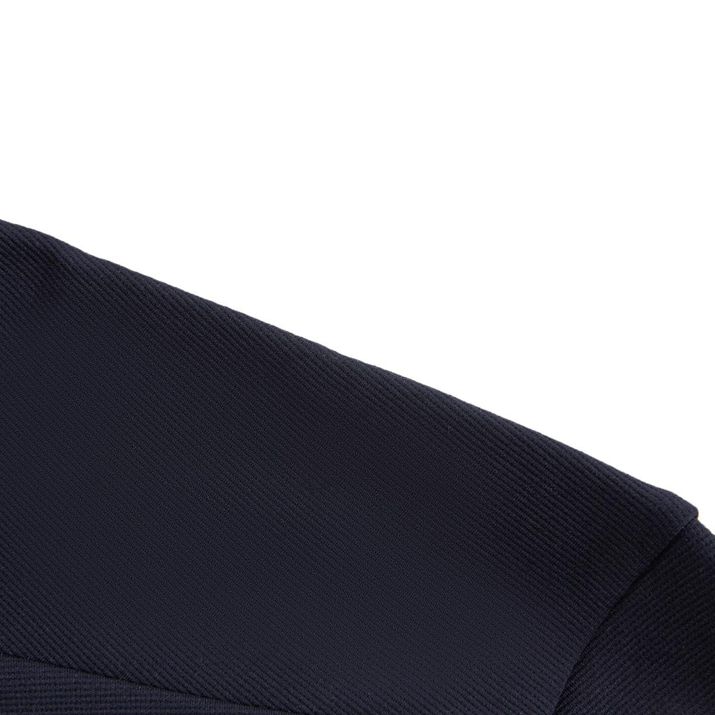 Li Ning Glory Series Stand Collar Logo T-Shirt Men Tops ATLV333-4