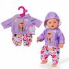 Baby Born 43 Cm Hoodie and Pants Outfit