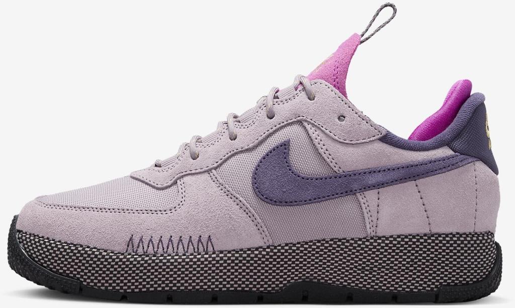 Sneaker Nike Air Force 1 Wild Women (FB2348)
