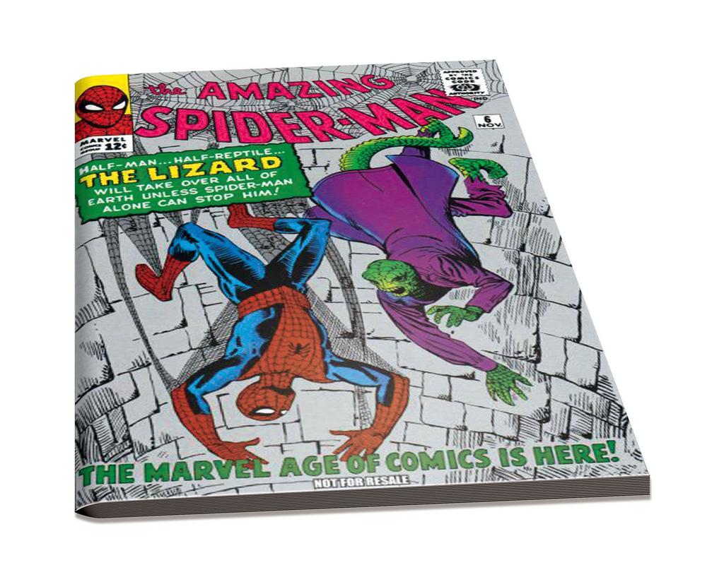 The Amazing Amazing BOX To 3000 Spider-Man™ (Limited Sets) [Blu-ray]