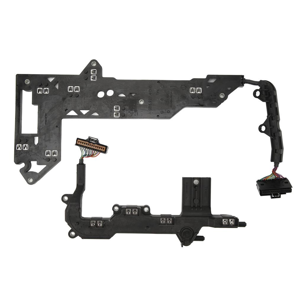 2 Stück Kupplungsgetriebe Leiterplatte 0b5398009c Getriebe Interner Kabelbaum Reparaturplatinen-Kit für S4 S5 B8 S6 C7