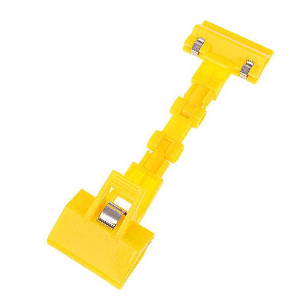 Clamp Copy Picture Clip Drawing Boards Portable Double Head Painting Clip Artist Easels Clamp