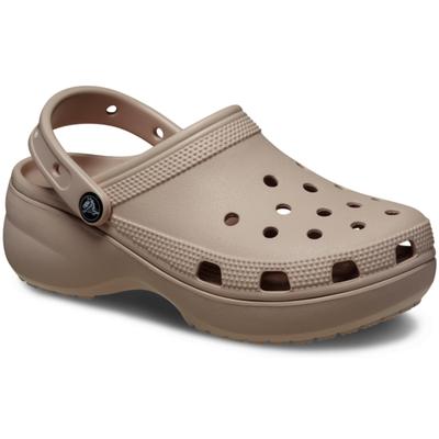 Classic Platform Clogs 206750 6ur