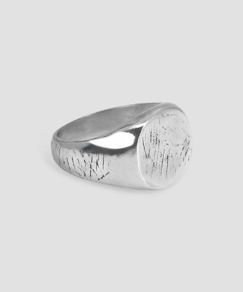 Quarqor #9106 Silver92.5 Ring