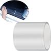 ToLanbbt Car Door Edge Guard Invisible Automotive Door Sill Guard Protectors Anti-Scratch Adhesive Tape Waterproof Strips For Car Door Edge