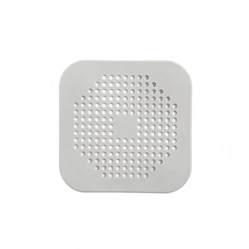 Plug Stopper Kitchen Sewer Silicone Bathroom Floor Bathtub WaterFilter Home Accessories Shower Drain Hair Catcher Sink Strainer