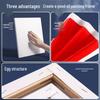 Maries Blank Canvas Panels for Oil and Acrylic Painting