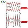 Stainless Steel Telescopic Safety Barrier