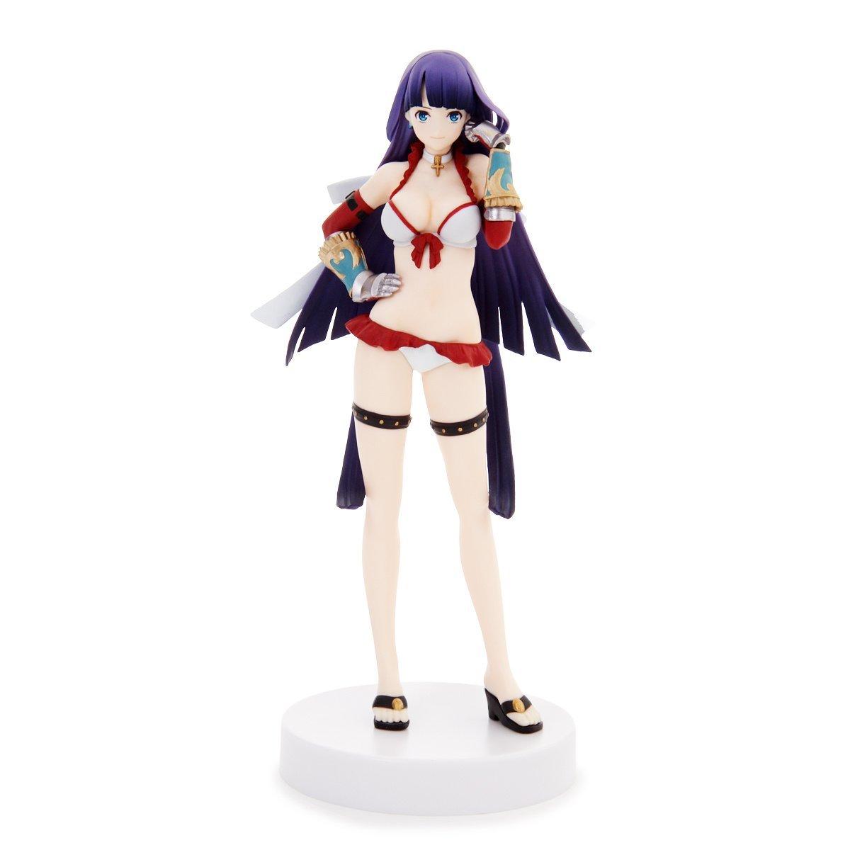 

Banpresto Order EXQ Figure Fate/Grand - Ruler/Malta (Prize)
