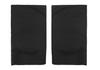 Knee Support Pads for Elementary and Junior High School Cute Sponge Cushioned Knee Pads with Leg Sleeves for Injury and Stays In Place for and Cycling