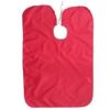 Hairdressing Wraps For Kids Child Hair Cutting Waterproof Cape Barber Wrap