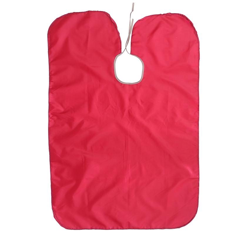 Hairdressing Wraps For Kids Child Hair Cutting Waterproof Cape Barber Wrap