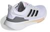 Adidas Wmns EQ21 Run 'White Iron Metallic' Women's H00540