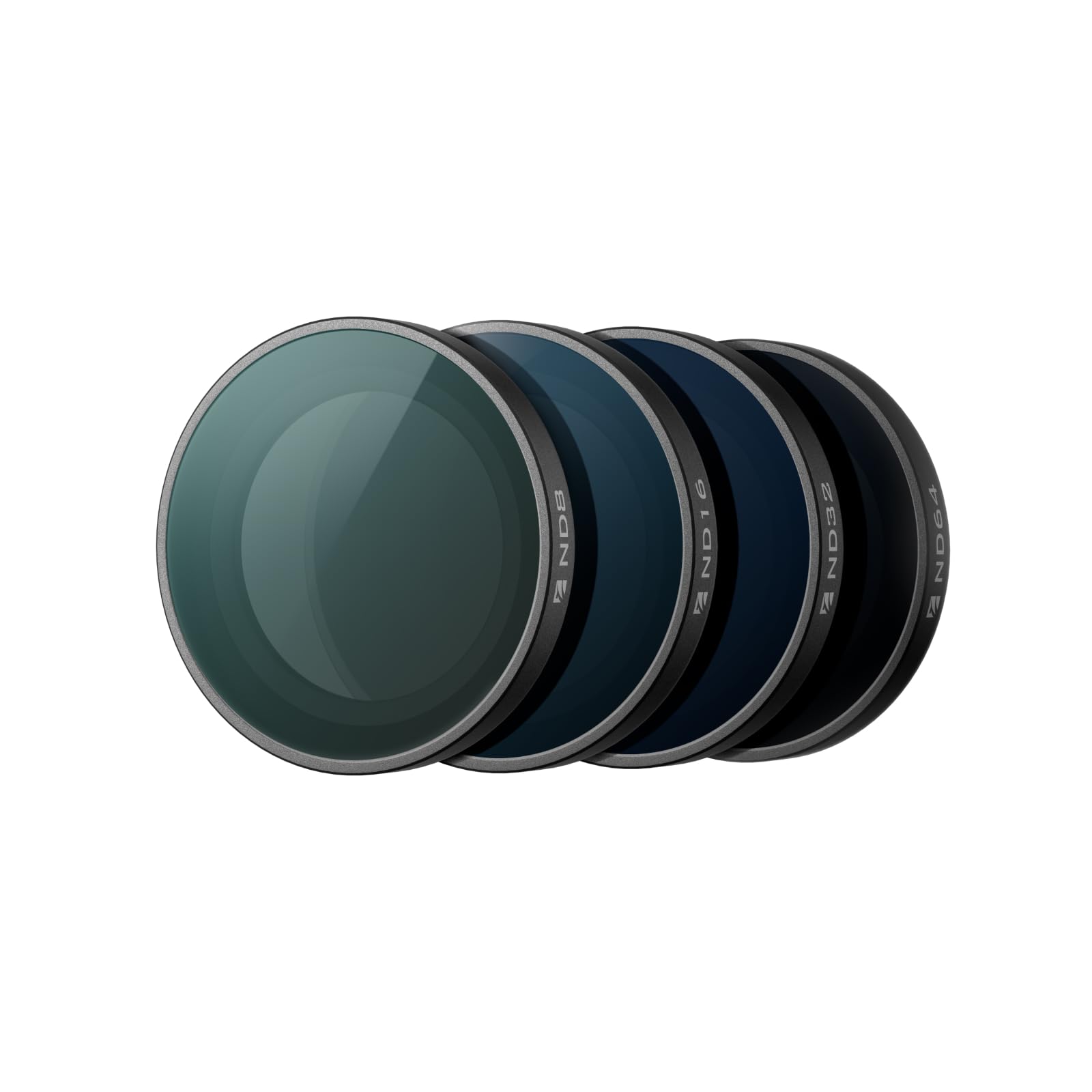 

Insta360 GO 3 ND Filter Set чорний