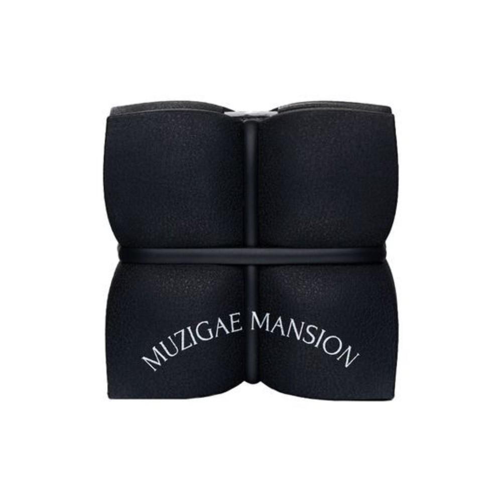MUZIGAE MANSION Sleek Matt Cushion 15g SPF 50+ PA++++