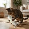Kedi – Kedi Oyuncakları