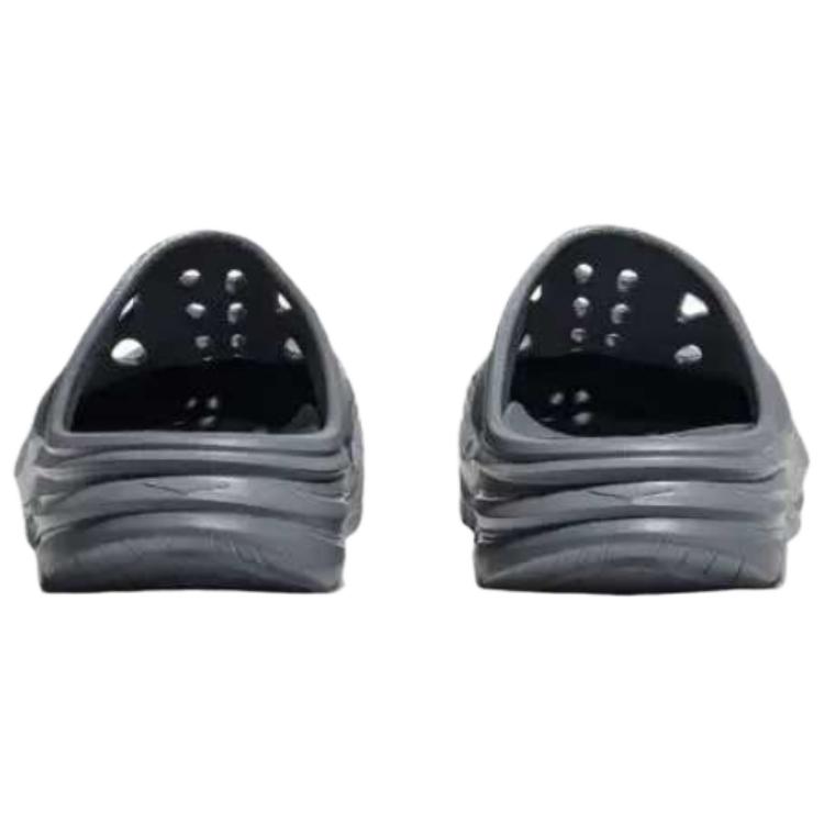 HOKA One One Mules de Recuperación ORA Unisex 1147951-SLTBL